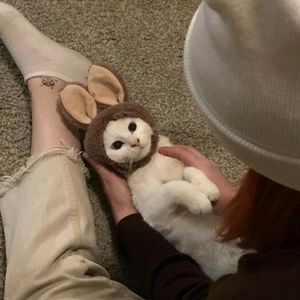 Meet your Posher, Alejandro